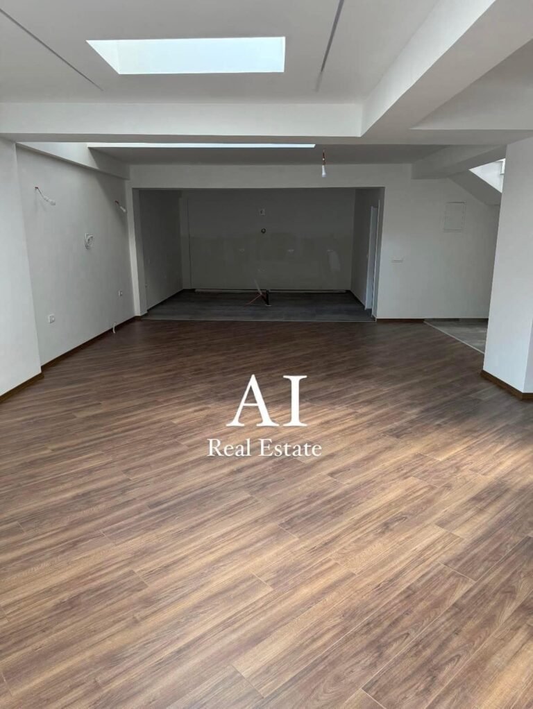 Banesë dubleks për shitje, qendër Tetovë – 💶1.200€ /m2