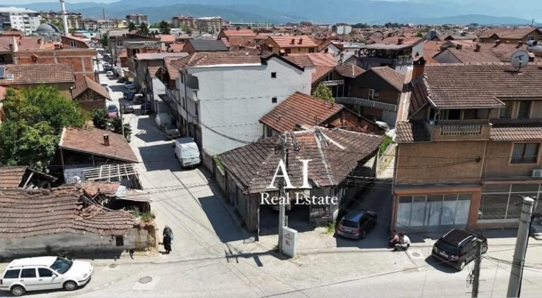 Shtëpi per shitje, 💶 142.000€ – Teqe, Tetove