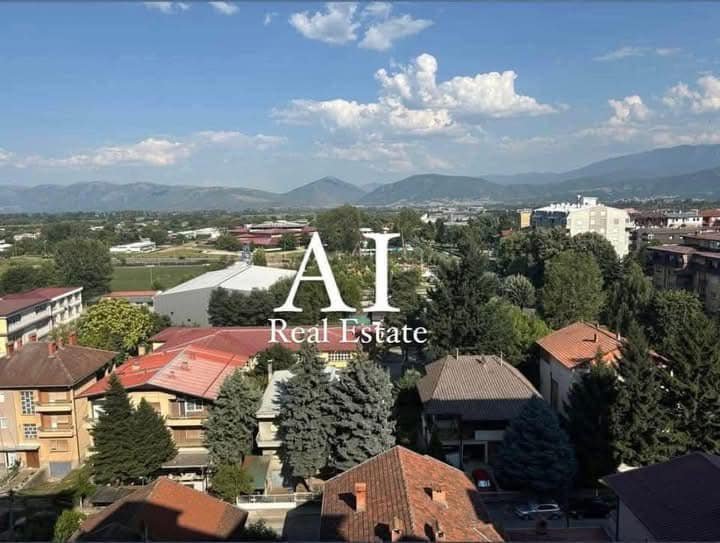 1.300€ /м2 – Се продава стан во центар – Тетово