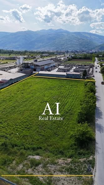 110eur m2 Parcel per shitje, rruga e “Palma Mal” në afërsi të “Fe Kom”