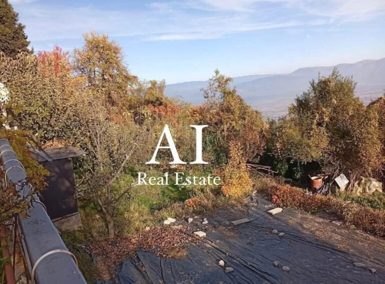 139.999€ Vikend Shtepi Per shitje,📍Otunje, Tetove