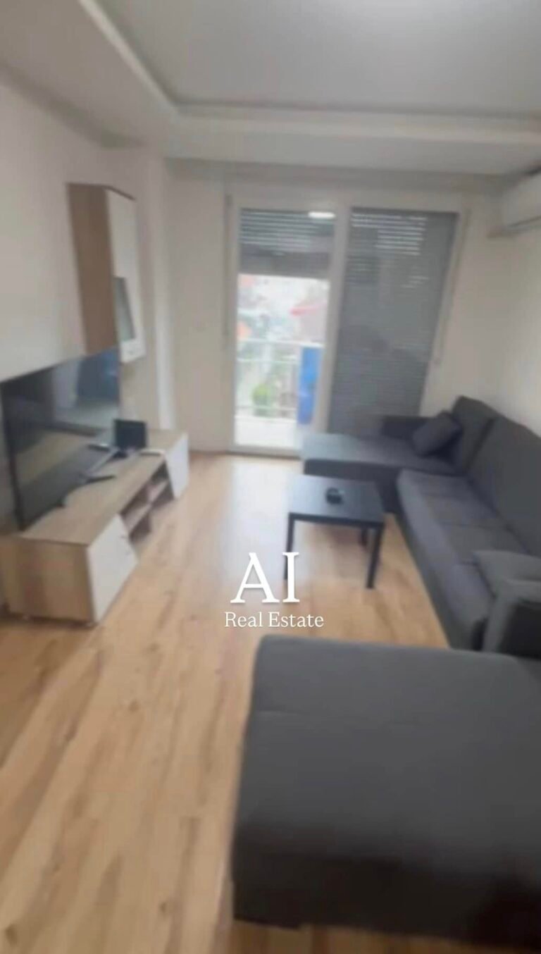 Banesë me Qira- në qender 📍Tetovë