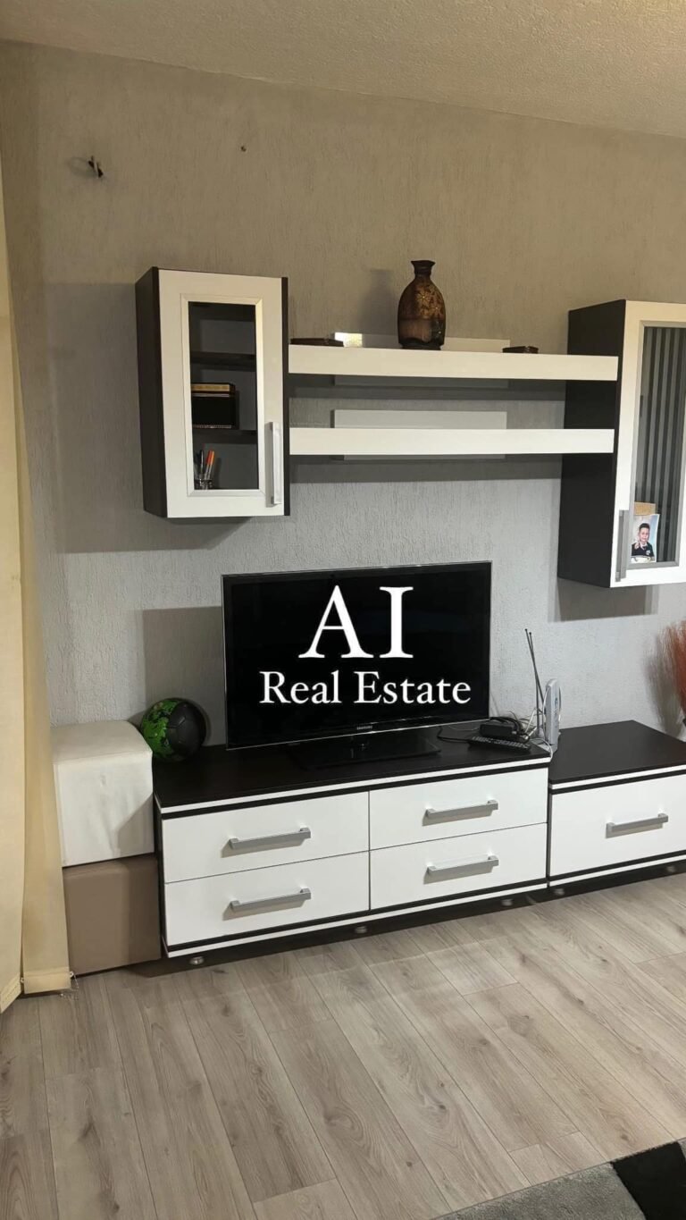 💶1.199€/m2📍Tetovë – Banesë per shitje