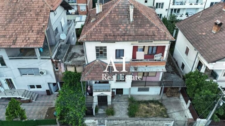 Се продава куќа – 📍Мала Речица – Тетово